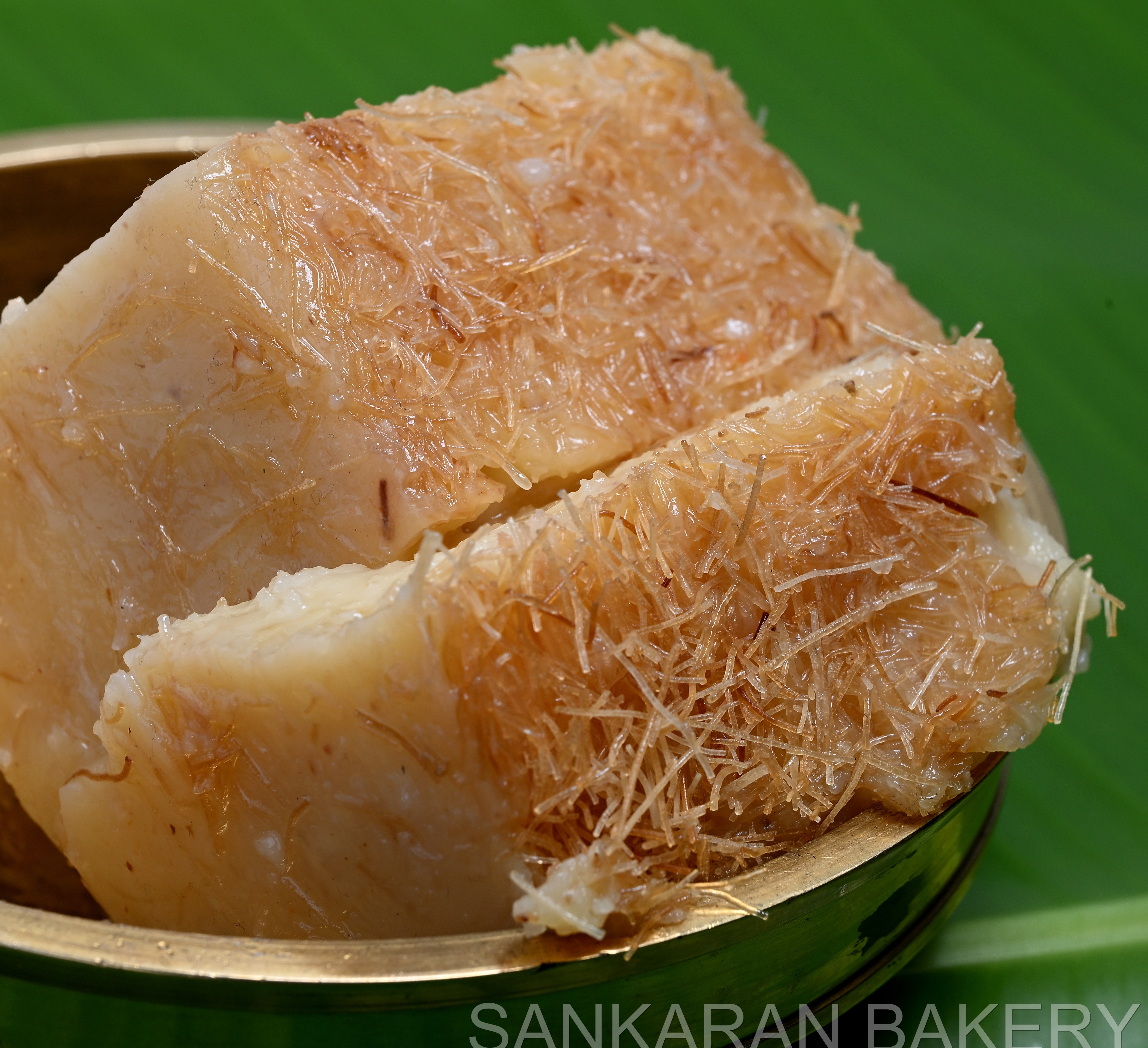 Kunafa Special Halwa