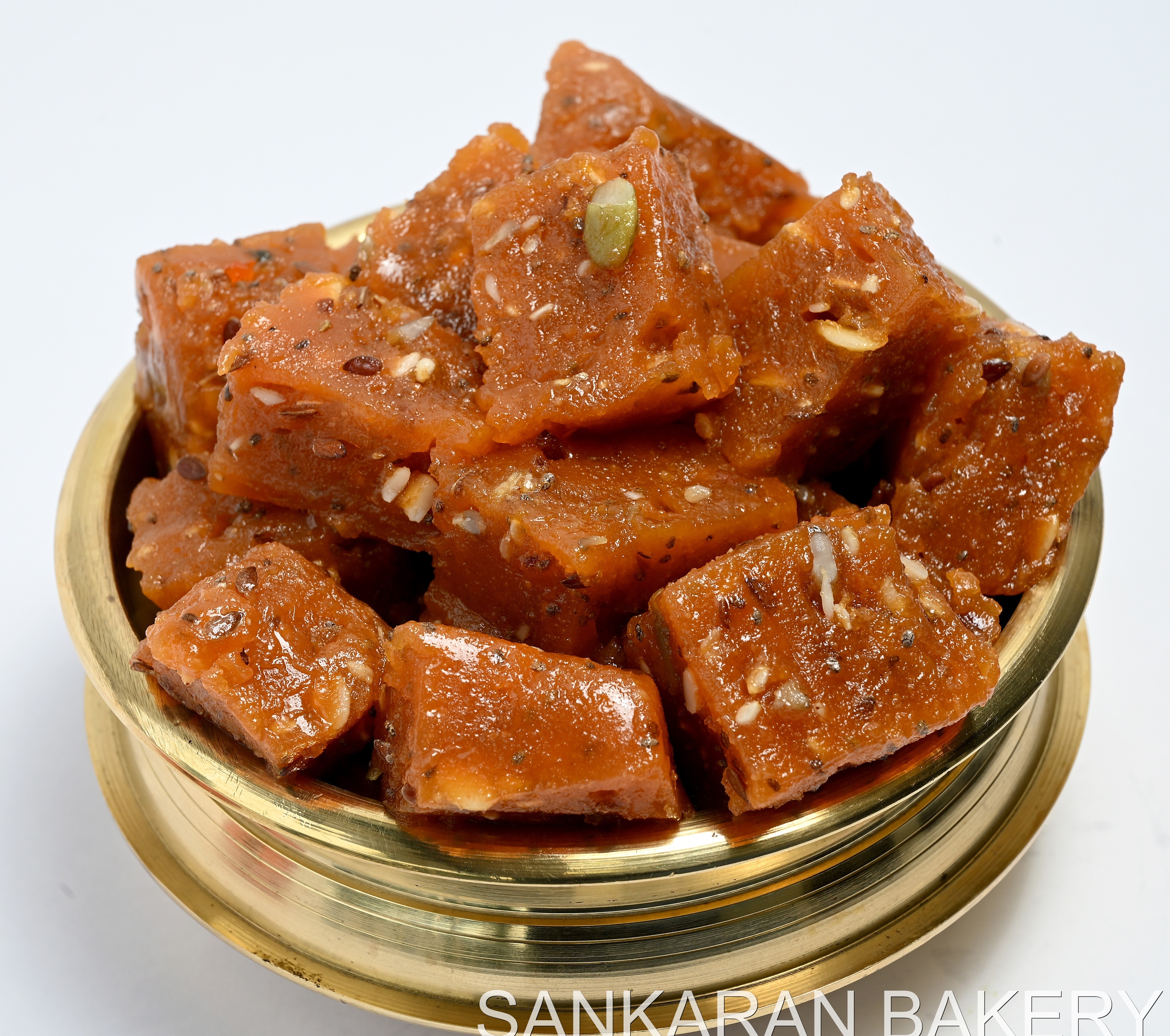 Omani Halwa