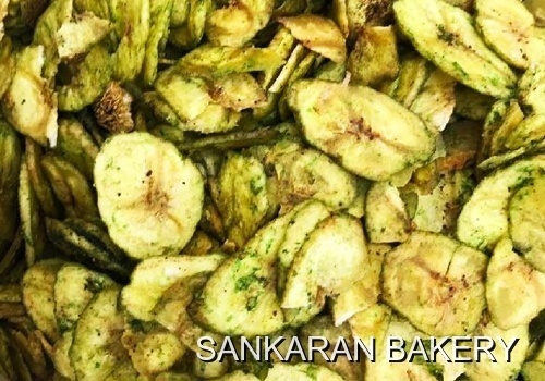 Morish Spicy (Robusta)